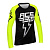 Acerbis Джерси детское MX J-Kid Blizzard Black/White в Санкт-Петербурге