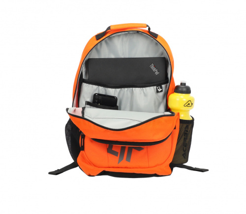 Acerbis Рюкзак B-Logo Orange (15 L) в Санкт-Петербурге