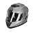 Acerbis Шлем Serel 22-06 Grey в Санкт-Петербурге