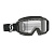Scott Очки кроссовые Primal Enduro black/white/clear в Санкт-Петербурге