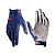 Leatt перчатки Moto 4.5 Royal в Санкт-Петербурге