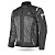 Dimox Мотокуртка текстиль Freelander Women Black/Grey в Санкт-Петербурге