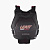 Leatt Защитный панцирь женский Chest Protector 3DF AirFit Evo V26 Black в Санкт-Петербурге