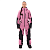 Dragonfly  Комбинезон SuperLight 3L Woman Purple Sky 2024 в Санкт-Петербурге