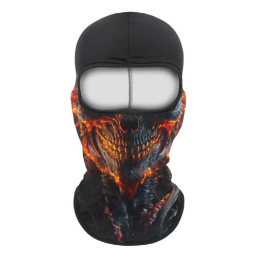 Scout Балаклава Funny face Predatory skull в Санкт-Петербурге