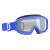 Scott Очки кроссовые Primal clear blue clear в Санкт-Петербурге Scott Очки кроссовые Primal clear blue clear в Санкт-Петербурге