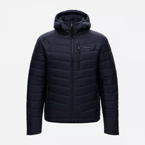 Finntrail Термокуртка Master Hood 1510 DeepBlue в Санкт-Петербурге