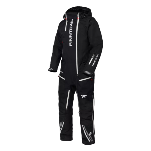Finntrail Комбинезон Backcountry 3903 Graphite в Санкт-Петербурге