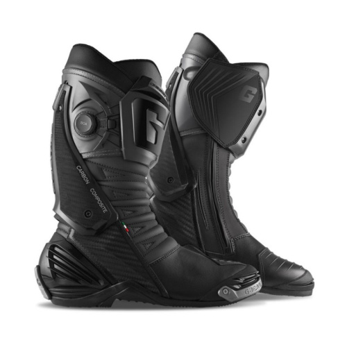 Gaerne Мотоботы GP1 LS Black/Anthracite в Санкт-Петербурге
