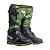 TCX Мотоботы X-Blast P96 Black/Green/Yellow в Санкт-Петербурге