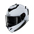 Shark Шлем Spartan GT Pro Blank White в Санкт-Петербурге