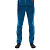 Dragonfly Мужские флисовые брюки Level Blue Orange в Санкт-Петербурге