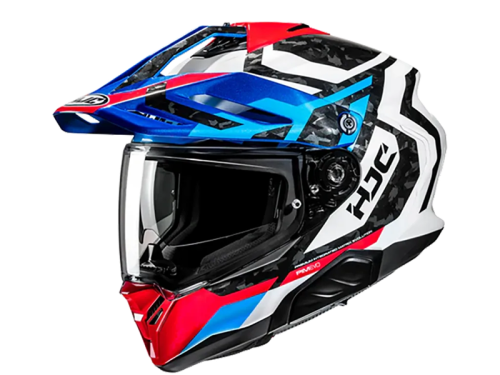 HJC Шлем RPHA60 Dakar MC21 в Санкт-Петербурге