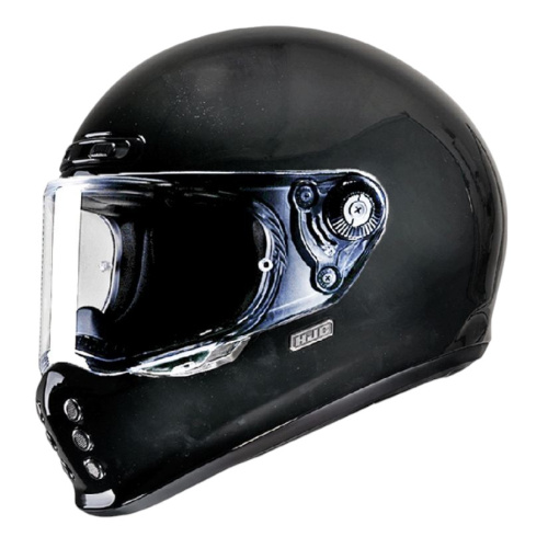 HJC Шлем V10 Black в Санкт-Петербурге