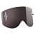 SCOTT Линзы 80's SGL clear silver chrome afc в Санкт-Петербурге