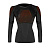 Racer Защита тела женская Motion Top (D3O) Black в Санкт-Петербурге