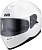 IXS Шлем HX 1100 1.0 Белый глянцевый в Санкт-Петербурге