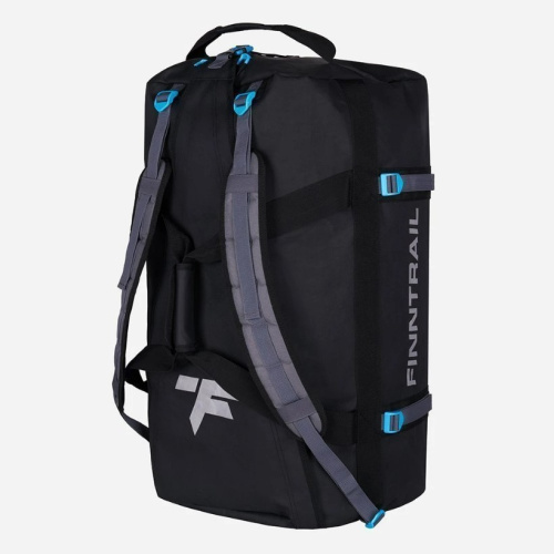 Finntrail Гермосумка Explorer 1728 Black 100L в Санкт-Петербурге