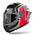 Airoh Мотошлем GP 800 Competition Red Gloss в Санкт-Петербурге
