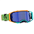 Scott Очки Prospect Amplifier blue/orange blue chrome works в Санкт-Петербурге