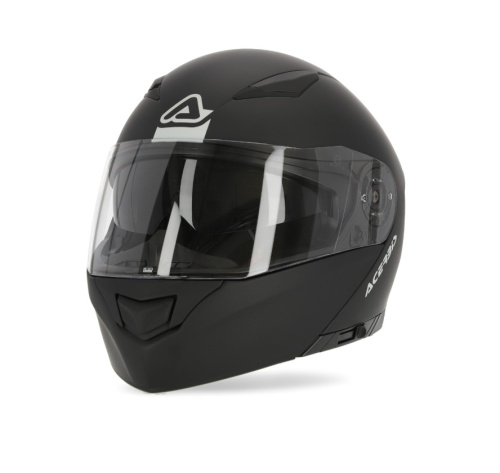 Acerbis Шлем модуляр Rederwel Black в Санкт-Петербурге