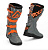 Acerbis Мотоботы кроссовые X-Team Grey/Orange в Санкт-Петербурге