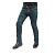 Starks EF56 Мотоджинсы Python Evo муж. Slim fit Cordura Denim стрейч Чёрный Rinsed wash в Санкт-Петербурге