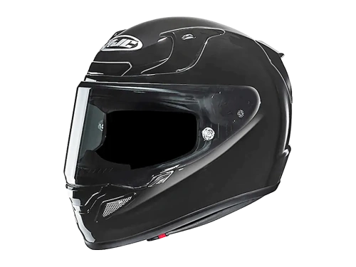 HJC Шлем RPHA12 Metal Black в Санкт-Петербурге