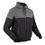 Bering Толстовка Hoodiz Vented Black/Anthracite в Санкт-Петербурге