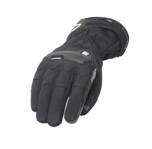 Acerbis Перчатки Ce X-Tour Gloves Black в Санкт-Петербурге