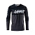 Leatt Джерси Moto 4.5 X-Flow V24 Black в Санкт-Петербурге