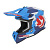 Acerbis Шлем Linear 22-06 Blue/Red 2 в Санкт-Петербурге