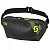 Scott Сумка на пояс Hip-Belt Everyday black/neon yellow в Санкт-Петербурге
