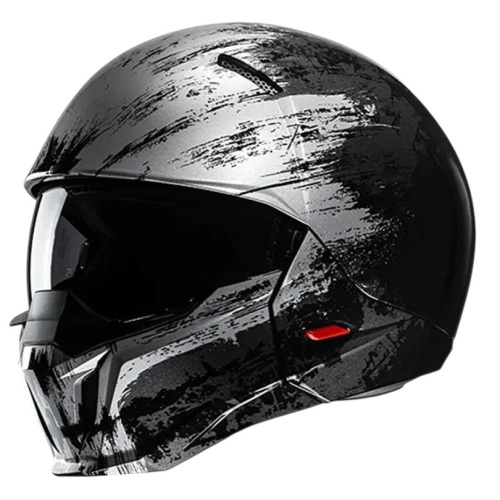 HJC Шлем i20 Furia MC5 в Санкт-Петербурге