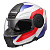 LS2 Шлем FF902 Scope II Duria Blue White Red в Санкт-Петербурге