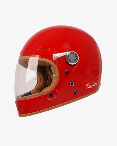 By City шлем Roadster III Red в Санкт-Петербурге