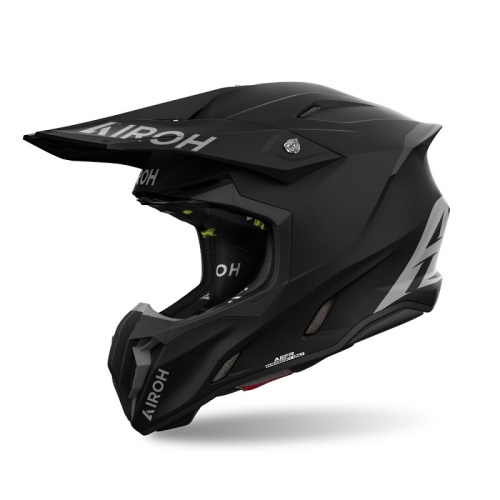 Airoh Шлем Twist 3 Black Matt в Санкт-Петербурге