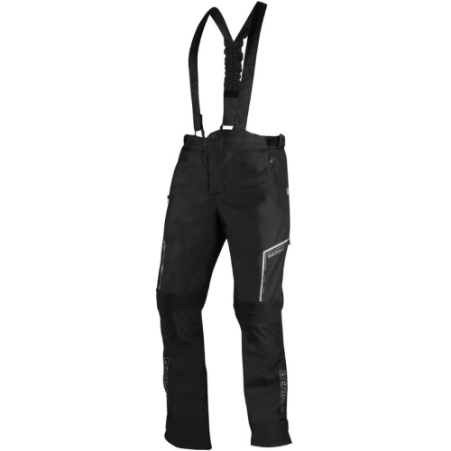 Bering Брюки Dusty Black в Санкт-Петербурге