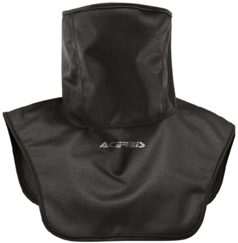 Acerbis Воротник ветрозащитный Dalby Black в Санкт-Петербурге