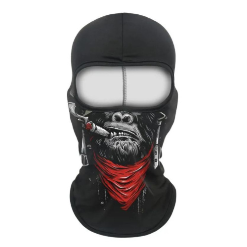Scout Балаклава Funny face Monkey smokes в Санкт-Петербурге
