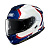 Shoei Шлем GT-Air 3 Realm сине-бело-красный в Санкт-Петербурге