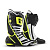 Gaerne Мотоботы GP1 Evo White/Black/Yellow в Санкт-Петербурге
