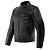 Dainese Куртка кожаная Merak black в Санкт-Петербурге