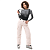 Dragonfly Штаны горнолыжные утепленные Gravity 2025 Woman Light Grey в Санкт-Петербурге