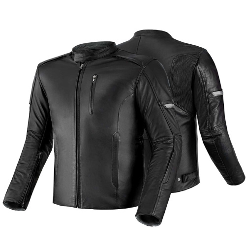 Shima куртка Hunter+ 2.0 Black в Санкт-Петербурге