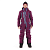 Dragonfly Комбинезон Утепленный Extreme Woman Purple Sky 2024 в Санкт-Петербурге