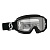 Scott Очки кроссовые Primal clear black/white clear works в Санкт-Петербурге