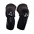 Leatt Наколенники ReaFlex Hybrid Knee Guard 2024 Black в Санкт-Петербурге