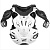 Leatt Защита панцирь+ шея Fusion Vest 3.0 White в Санкт-Петербурге