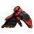 Dainese Перчатки Air-Maze Unisex black/red в Санкт-Петербурге